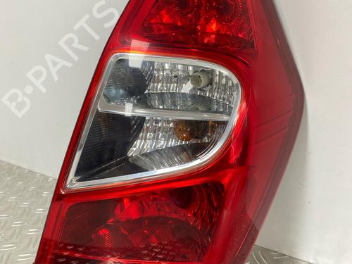 Right taillight HYUNDAI i10 I (PA) 1.1 | BP29032349C35 