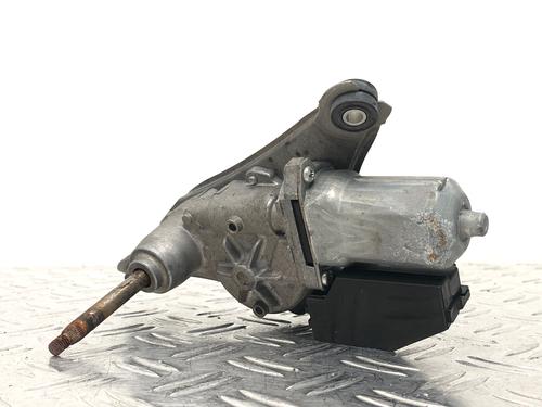 Used Rear wiper motor TOYOTA AURIS (_E15_) 1.4 (ZZE150_, ZZE150R) (97 hp) 29034024