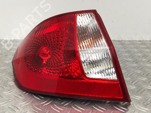 Used Left taillight HYUNDAI GETZ (TB) 1.1 (67 hp) 29031024