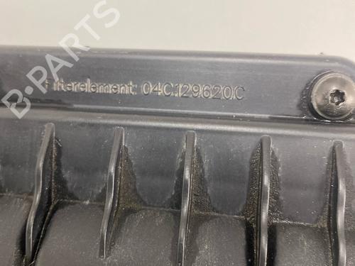 Air filter box VW POLO V (6R1, 6C1) 1.0 | BP29037513M87 