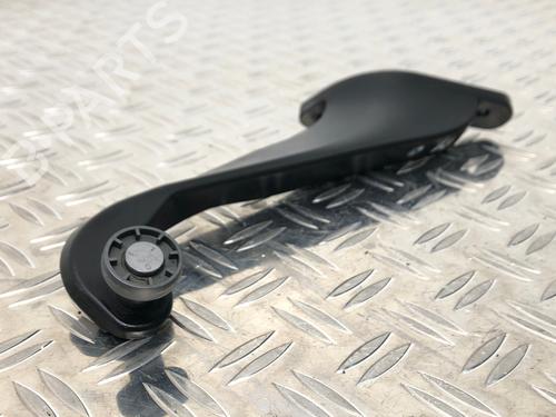 Outra CITROËN BERLINGO MULTISPACE (B9) 1.6 HDi 75 / BlueHDi 75 (75 hp) 31611933