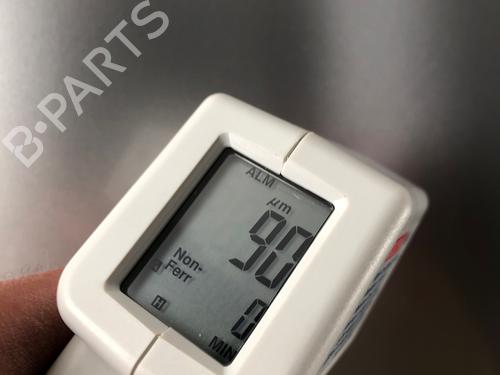 Hood MERCEDES-BENZ S-CLASS Coupe (C215) CL 600 (215.376) | BP30852696C1 