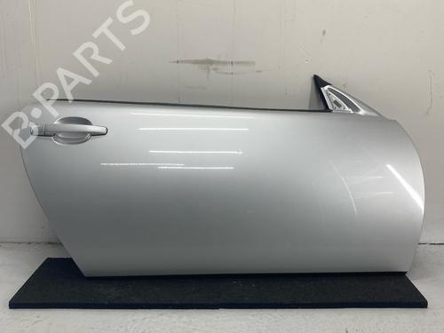 Used Right front door MERCEDES-BENZ SLK (R170) 200 Kompressor (170.444) (163 hp) 29032619