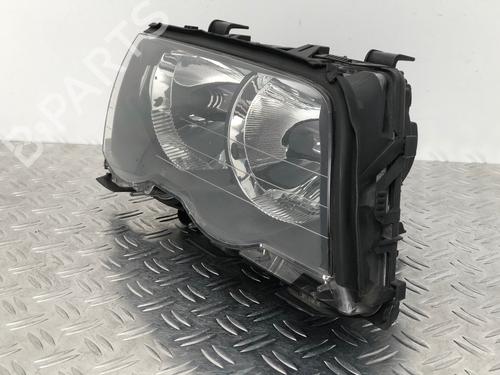 Right headlight BMW 3 (E46) 316 i | BP29036565C29 