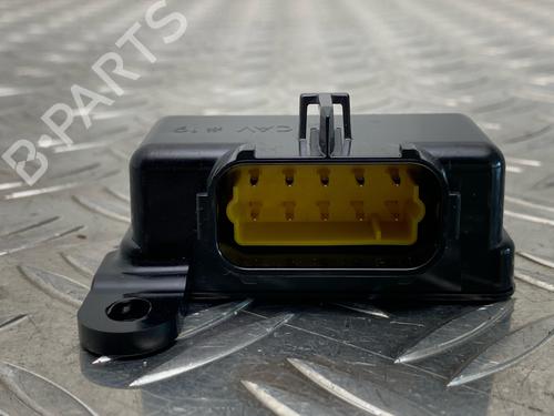 Control unit JAGUAR X-TYPE I (X400) 2.2 D | BP39654996M11 - Image 2