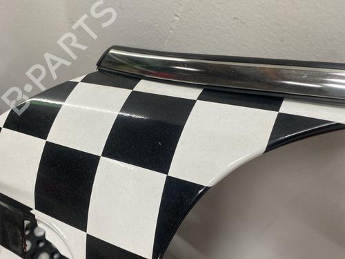Left front fenders MINI MINI CLUBMAN (R55) Cooper D | BP29035413C41 