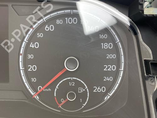 Instrument cluster VW POLO VI (AW1, BZ1, AE1) 1.0 TSI | BP29031405C47 