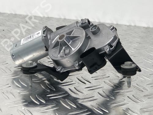 Used Rear wiper motor HYUNDAI i20 II (GB, IB) 1.2 (84 hp) 29031014