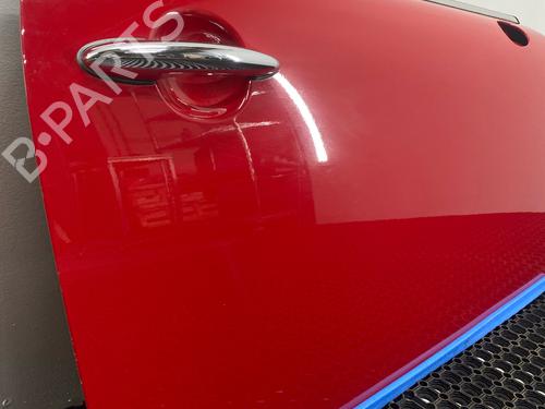 Right front door MINI MINI CLUBMAN (R55) Cooper D | BP29031564C3 