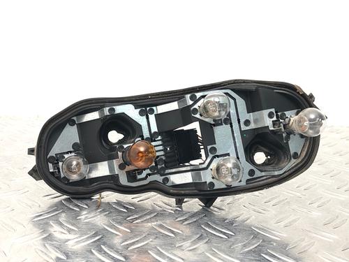 Used Lamp holder OPEL CORSA D (S07) 1.4 (L08, L68) (100 hp) 29034624