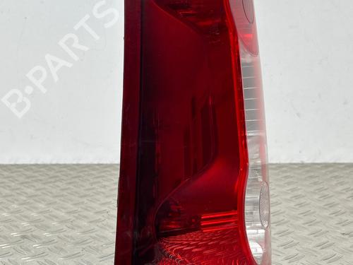 Left taillight DACIA LOGAN EXPRESS (FS_) 1.6 MPI 85 | BP39884243C34 - Image 3