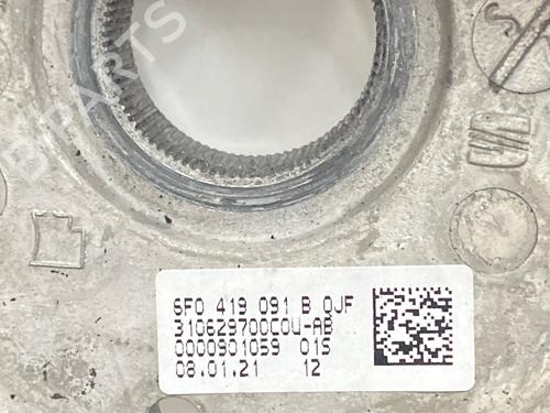 Steering wheel SEAT IBIZA V (KJ1, KJG) 1.0 TSI | BP29032929C49 
