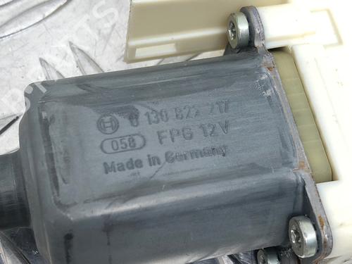 Left front window motor FORD FOCUS II (DA_, HCP, DP) 1.6 | BP29037493E21 