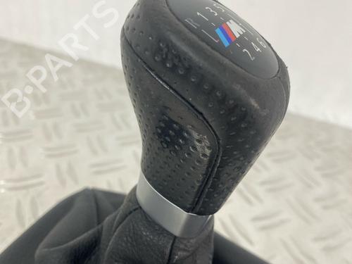 Gear lever BMW 3 Coupe (E92) 330 i | BP29031519M90 