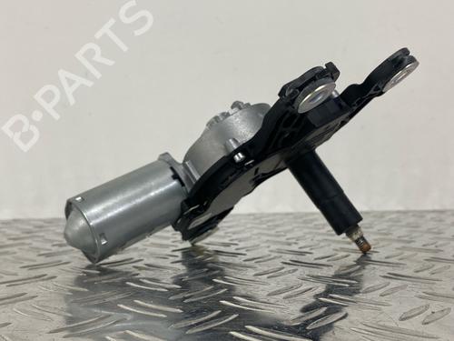 Viskermotor bakrute VW UP! (121, 122, BL1, BL2, BL3, 123) 1.0 | BP29035735M102 