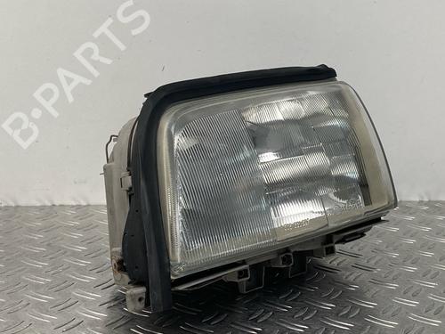 Left headlight MERCEDES-BENZ C-CLASS (W202) C 200 (202.020) | BP29034607C28 