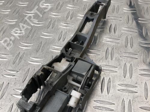 Front left lock CITROËN DS3 (SA_) 1.6 THP 155 | BP29034479C98 