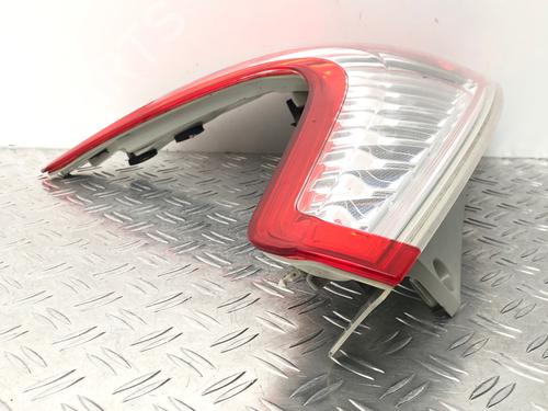 Right taillight RENAULT SCÉNIC III (JZ0/1_) 1.2 TCe | BP29037306C35 