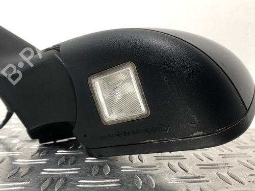 Left mirror FORD MONDEO III Turnier (BWY) 1.8 SCi | BP29035060C26 