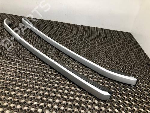 Roof bar PEUGEOT 2008 I (CU_) 1.2 THP 110 / PureTech 110 | BP29034445C65 