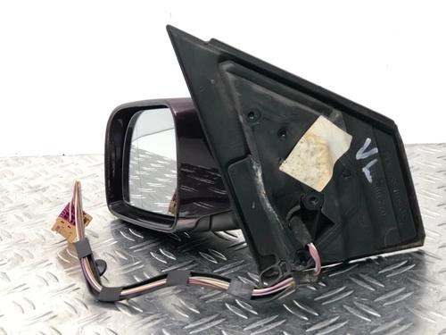 Left mirror VW POLO IV (9N_, 9A_) 1.4 16V | BP29032031C26 