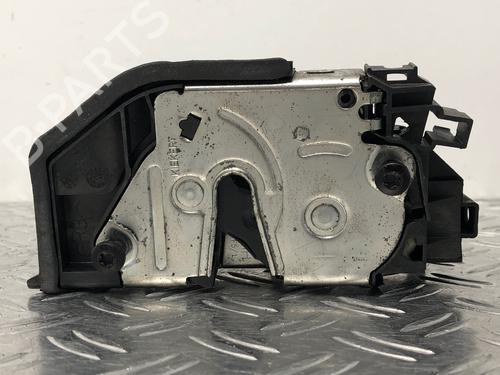 Used Rear right lock BMW 5 (E60) 525 d (177 hp) 29035652
