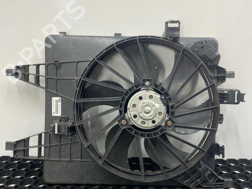 Køleventilator elektrisk RENAULT KANGOO Express (FW0/1_) Z.E. (FW0Z, FW1Z) (60 hp) 29032910