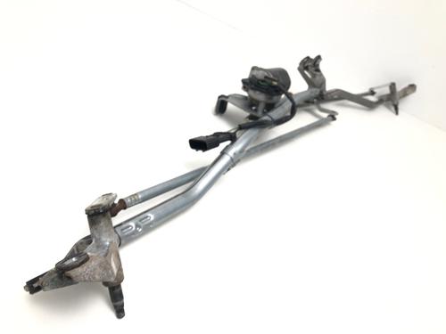 Front wiper motor OPEL MERIVA A MPV (X03) 1.6 (E75) | BP29032693M29