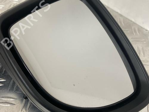 Right mirror RENAULT CLIO IV Grandtour (KH_) 0.9 TCe 75 (KHNP) | BP29036829C27 