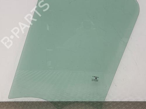 Dør rude ventre foran Dør rude ventre foran RENAULT TRAFIC III Van (FG_) 1.6 dCi 115 (FGMD) (116 hp) 36413477 36413477