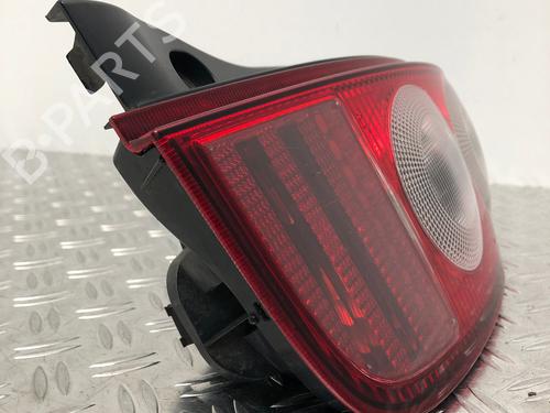 Right taillight NISSAN MICRA III (K12) 1.5 dCi | BP29031809C35 