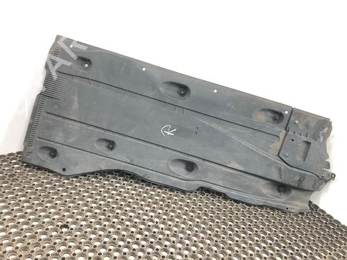 Bundpladebeskyttelse VW GOLF VII (5G1, BQ1, BE1, BE2) 1.2 TSI (86 hp) 29033672