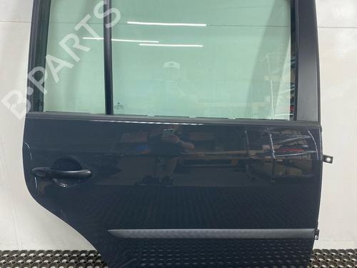 Used Right rear door VW TOURAN (1T3) 1.2 TSI (105 hp) 29036852