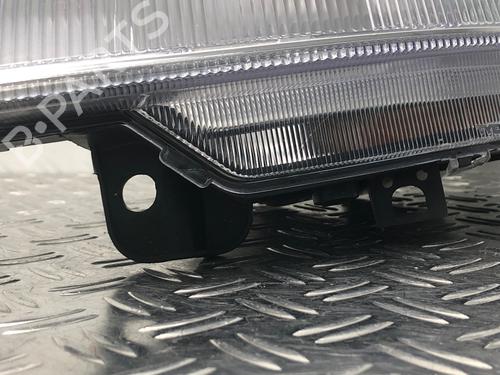 Left headlight CITROËN C3 I (FC_, FN_) 1.4 i | BP29032553C28 