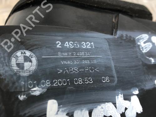 Left taillight BMW 5 (E39) 525 tds | BP29036919C34 - Image 8