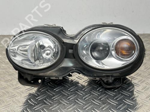 Used Left headlight Left headlight 37241425 37241425