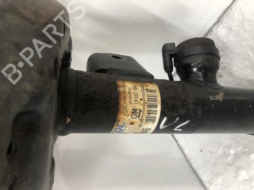 Other OPEL ASTRA J GTC 1.6 Turbo (08) | BP29030882O1 