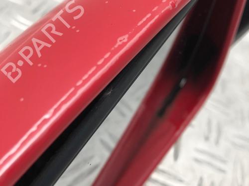 Left mirror VW POLO III (6N1) 60 1.4 | BP29033100C26 