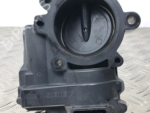 Throttle body PEUGEOT 207 (WA_, WC_) 1.6 16V VTi | BP30573481M82