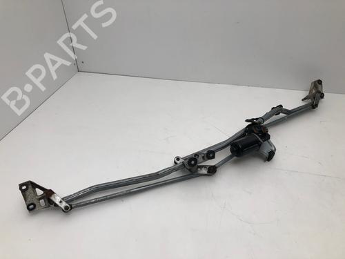 Vindrute Vindusviskermekanisme OPEL MERIVA A MPV (X03) 1.4 16V Twinport (E75) | BP29033195C83 