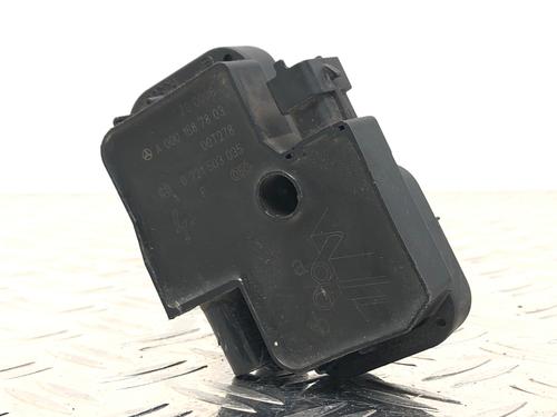 Used Ignition coil MERCEDES-BENZ M-CLASS (W163) ML 320 (163.154) (218 hp) 32209389