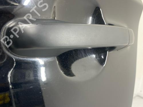 Left rear door HYUNDAI i20 I (PB, PBT) 1.2 | BP29035173C4 