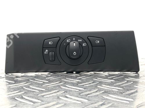 Used Headlight switch BMW 5 (E60) 525 d (177 hp) 29034848