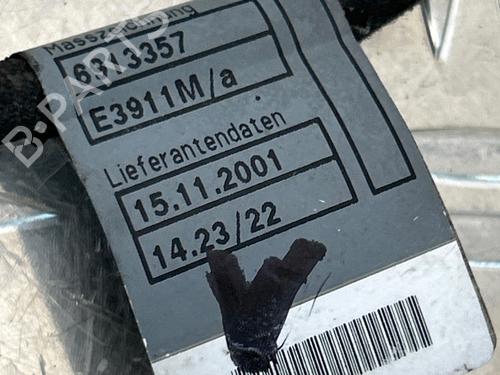 Wiring harness BMW 7 (E65, E66, E67) 745 i, Li | BP38781281E16 - Image 7