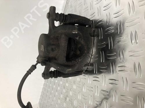 Used Right front brake caliper BMW 2 Active Tourer (F45) 216 d (116 hp) 29037541