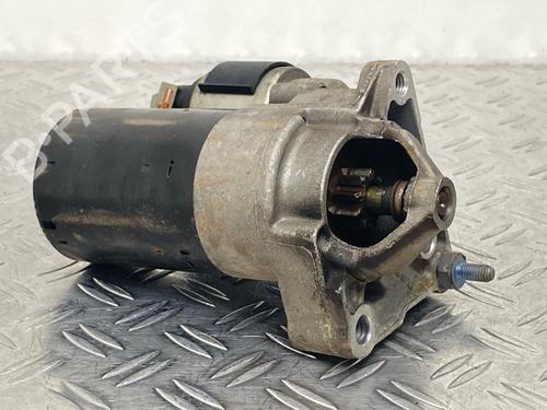 Used Starter RENAULT LAGUNA III (BT0/1) 2.0 16V Turbo (170 hp) 29030939