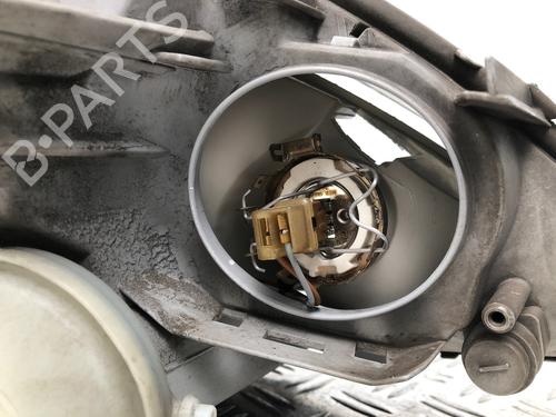 Left headlight MERCEDES-BENZ A-CLASS (W168) A 140 (168.031, 168.131) | BP29032058C28 