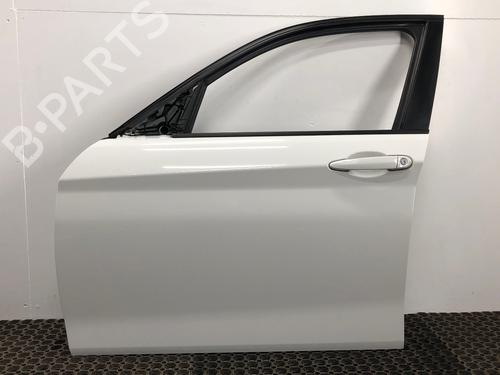 Used Left front door BMW 1 (F20) 116 d (116 hp) 29037242