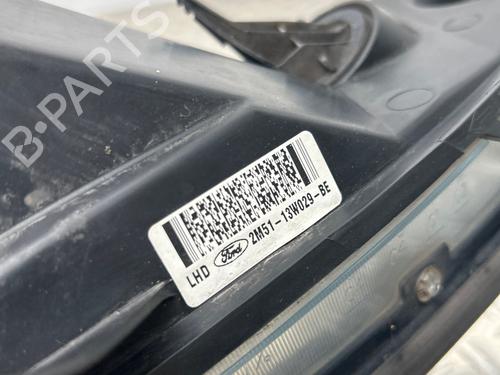 Right headlight FORD FOCUS I Turnier (DNW) 1.8 Turbo DI / TDDi | BP38566741C29 - Image 10