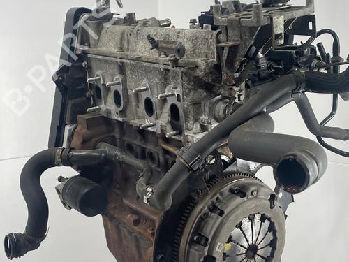 Engine FORD KA (RU8) 1.2 | BP29033653M1 
